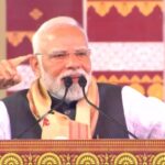 PM Modi Assam Visit: असम में गरजे पीएम मोदी "मैं शिव का भक्त हूं, कितना भी जहर हो सब निगल जाता हूं", कांग्रेस पर कसा तंज