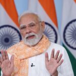 PM Modi Speech Live: जीएसटी से बढ़ेगी बचत, देश के लोग आसानी  से खरीद पाएंगे पसंद की चीजें