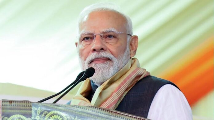 PM Narendra Modi Birthday Special: बॉलीवुड से ओटीटी तक, इन 5 हिट फिल्मों में नजर आए पीएम नरेंद्र मोदी PM Narendra Modi Birthday Special: बॉलीवुड से ओटीटी तक, इन 5 हिट फिल्मों में नजर आए पीएम नरेंद्र मोदी