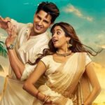 Param Sundari Box Office: छठे दिन गिरी कमाई, बजट से अब भी काफी दूर जाह्नवी-सिद्धार्थ की फिल्म