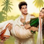 Param Sundari Box Office