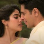 Param Sundari Box Office Collection: Param Sundari का जादू फीका पड़ा, 7 दिन में कमाई ने किया सबको हैरान