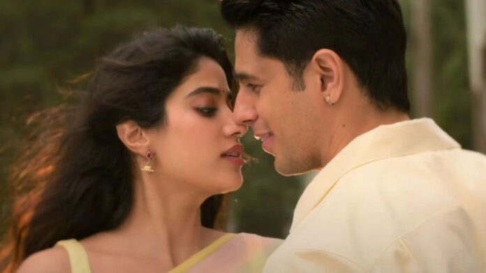 Param Sundari Box Office Collection: Param Sundari का जादू फीका पड़ा, 7 दिन में कमाई ने किया सबको हैरान