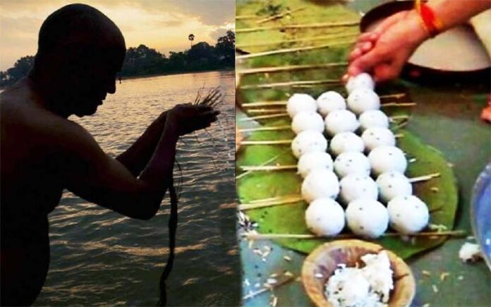 Pitru Paksha Special: जीवित पिंडदान क्या होता है, जानें रहस्य और महत्व