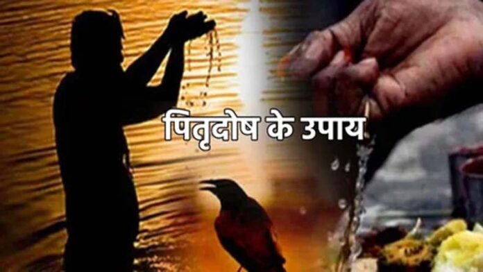 Pitru Dosh: सात पीढ़ियों तक बना रहता है पितृदोष