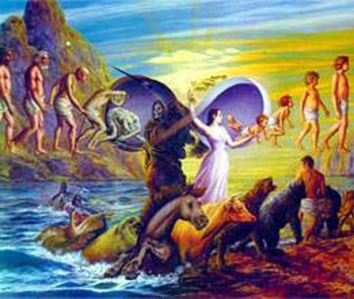 Pitru Paksha Special: जानें कहां से आते और कहां को जाते हैं हमारे पूर्वज
