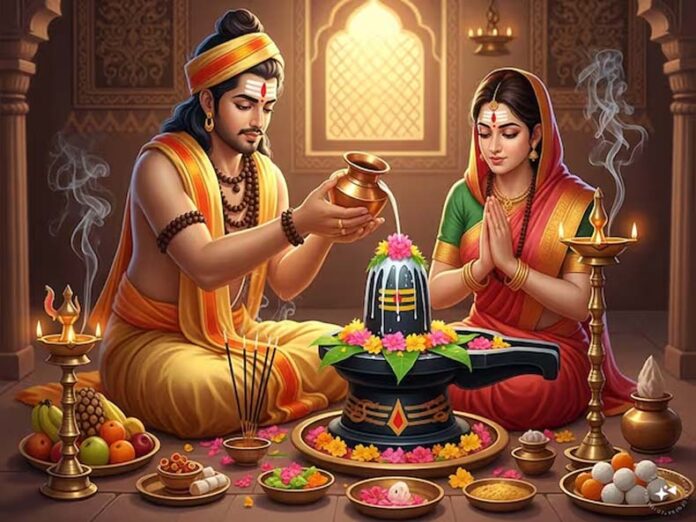 Pradosh Vrat: आज रखा जाएगा प्रदोष व्रत