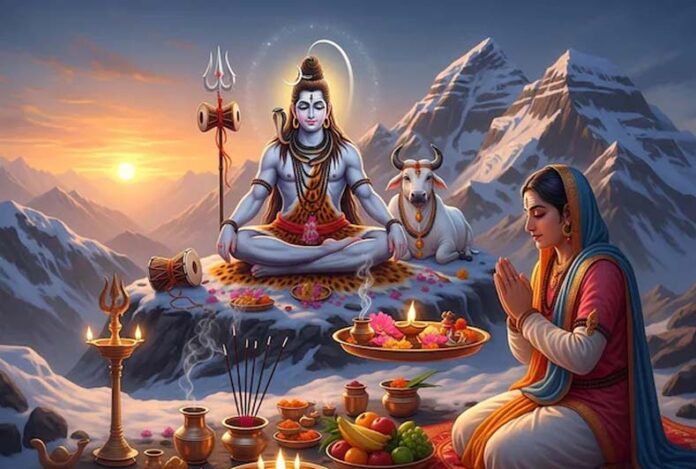 Pradosh Vrat: 5 सितंबर को रखा जाएगा प्रदोष व्रत