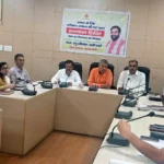 Prepare a plan immediately on a permanent solution to water logging