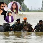 Punjab Flood 2025: बाढ़ में डूबा पंजाब, भावुक हुए सेलेब्स; शहनाज़, विक्की और कपिल शर्मा आए आगे