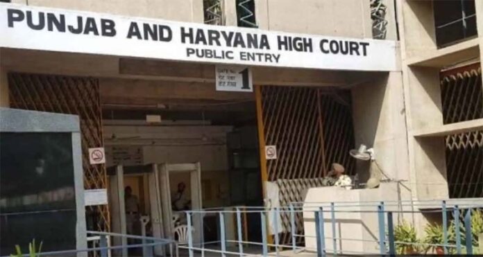 Punjab-Haryana High Court: हरियाणा में भाजपा विधायक की रिकाउंटिंग की मांग पर एतराज जताने वाली याचिका हाईकोर्ट ने की खारिज