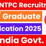 RRB NTPC has released the official notification for its non-technical posts.