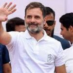 Rahul Gandhi Punjab Visit : नेता प्रतिपक्ष राहुल गांधी आज पंजाब के बाढ़ पीड़ितों से मिलेंगे