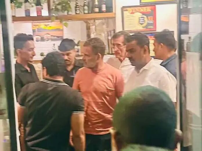 Gurugram News: किसी युवा के हाथ में दी जाएगी हरियाणा की कमान: राहुल गांधी