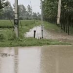 Haryana Weather Update: हरियाणा के 7 जिलों में बारिश की चेतावनी, 6 में स्कूल बंद