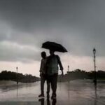 Haryana Weather Update: हरियाणा के 20 जिलों में आज हल्की बारिश की चेतावनी