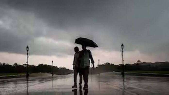 Haryana Weather Update: हरियाणा के 20 जिलों में आज हल्की बारिश की चेतावनी
