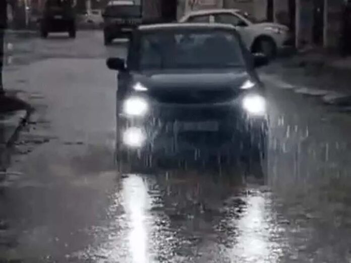 Haryana Weather Update: आज हरियाणा के 8 जिलों में बूंदाबांदी के आसार