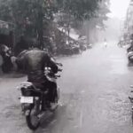 Haryana Weather Update: हरियाणा के 15 जिलों में आज बारिश का अलर्ट