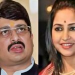 Raja Bhaiya Bhanvi Singh Controversy: मां पर बेटे का वार! शिवराज प्रताप सिंह का आरोप– ‘बीमार नानी पर भी बरसाए जूते’