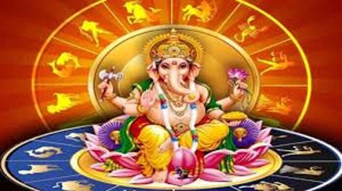 Panchang And Rashifal: आज मेष, कन्या सहित 5 राशियों पर भगवान गणेश की रहेंगी विशेष कृपा