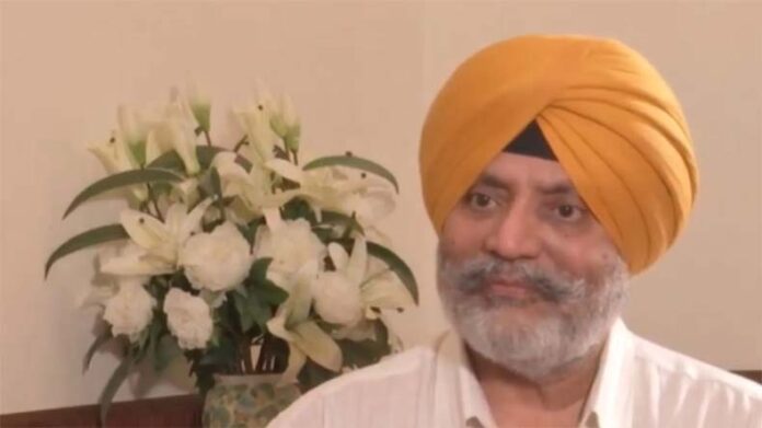 Retired Lieutenant General KJS Dhillon: पाकिस्तान का एयर डिफेंस कमजोर, हमारी मिसाइल भी नहीं रोक पाया: लेफ्टिनेंट जनरल ढिल्लों Retired Lieutenant General KJS Dhillon: पाकिस्तान का एयर डिफेंस कमजोर, हमारी मिसाइल भी नहीं रोक पाया: लेफ्टिनेंट जनरल ढिल्लों
