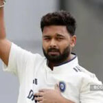 Rishabh Pant Returns : वेस्टइंडीज के खिलाफ सीरीज से कमबैक करेंगे ऋषभ पंत
