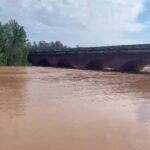 Haryana Flood Situation: डेंजर लेवल से ऊपर बह रहीं घग्घर और मारकंडा नदी