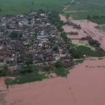 Haryana Flood Situation: हरियाणा में नदियां उफान पर, फसलें डूबी, 1932 से अधिक गांवों में जलभराव