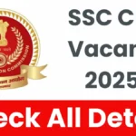 SSC has released the official notification for its 3073 vacancies; applications will begin soon.