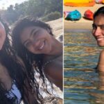 Sai Pallavi Swimsuit Photos Controversy: स्विमसूट में दिखीं साई पल्लवी! सोशल मीडिया पर मचा बवाल