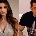 जब मलाइका के डांस पर Salman Khan को आया गुस्सा, डायरेक्टर का बड़ा खुलासा