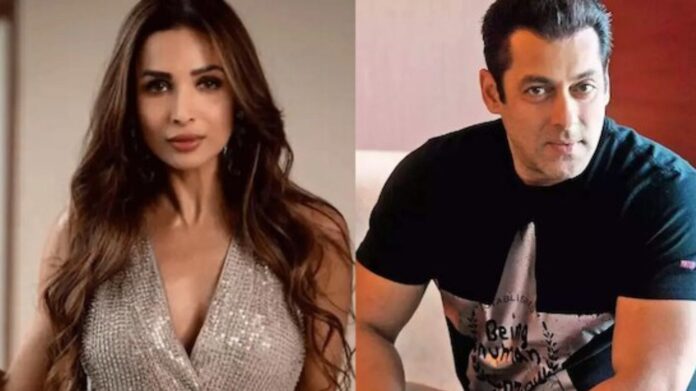 जब मलाइका के डांस पर Salman Khan को आया गुस्सा, डायरेक्टर का बड़ा खुलासा