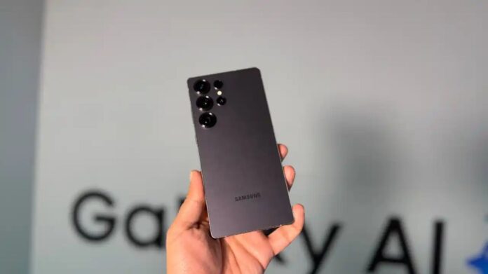 Samsung Galaxy S25 Ultra पर Amazon पर भारी छूट, फ्लैगशिप फीचर्स कम कीमत पर
