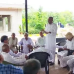 Sangwan Khap came forward to help the flood victims of Punjab