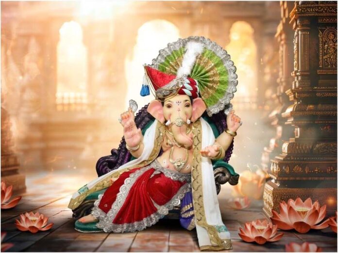 Sankashti Chaturthi: आज रखा जाएगा संकष्टी चतुर्थी का व्रत