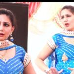 Sapna Choudhary Dance: नीले सूट में सपना चौधरी ने स्टेज पर मचाई धूम, डांस देख फैंस भी हुए हैरान