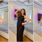 Sapna Choudhary Dance: सपना चौधरी ने 'जूती मेरी' गाने पर ठुमके लगाए, बिना मेकअप वाले देसी स्वैग से जीता दिल
