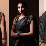 Sapna Choudhary Dance: स्टेज पर काली साड़ी में सपना चौधरी का जलवा, वायरल हुआ बैकलेस ब्लाउज वाला डांस वीडियो