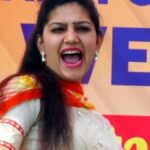 Sapna Choudhary Dance: स्टेज पर छाया सपना चौधरी का जलवा, ‘तेरे नजर लाग जागी’ पर लगाए लाजवाब ठुमके