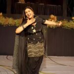 Sapna Choudhary Dance: जुल्फों की अदाओं से बढ़ाया दिलों का टेम्परेचर, ‘तने आंख्या में बसा लूं’ पर सपना चौधरी का डांस वायरल