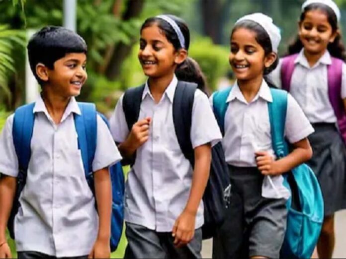 School Timing On Durga Ashtami: हरियाणा में दुर्गा अष्टमी के दिन सुबह 10 बजे खुलेंगे स्कूल