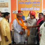 Seva Pakhwada will run from 17 September to 2 October, the birthday of PM Narendra Modi