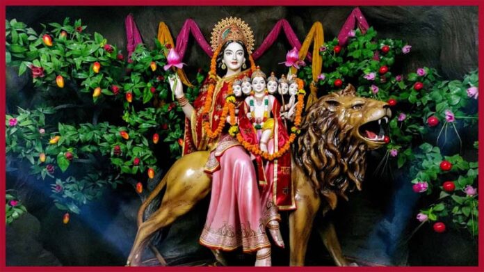 Difference Between Sharadiya And Chaitra Navratri: जानें शारदीय व चैत्र नवरात्र में क्या है अंतर है?