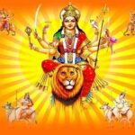 Sharadiya Navratri: शारदीय नवरात्र में इन राशियों पर बरसेगी मां दुर्गा की कृपा