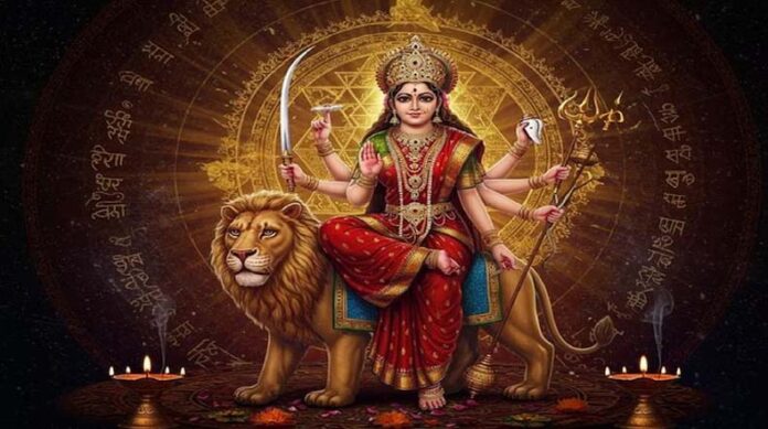 Sharadiya Navratri: शारदीय नवरात्र में माता के आगमन से पहले करें ये काम
