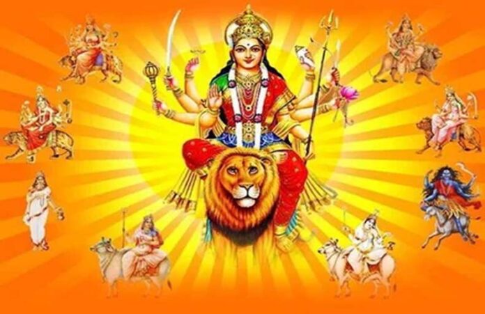 Sharadiya Navratri: शारदीय नवरात्र में इन राशियों पर बरसेगी मां दुर्गा की कृपा