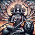 Shardiya Navratri Katha: मां दुर्गा को प्रसन्न करने के लिए 9 दिन करें इस कथा का पाठ
