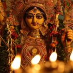 Shardiya Navratri Upaay: जानें अष्टमी और नवमी तिथि पर कहां जलाएं दीपक