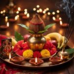 Shardiya Navratri Upay: नवरात्रि में रात के समय करें ये, उपाय, धन-समृद्धि में होगी वृद्धि